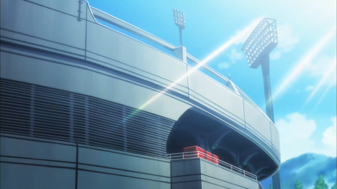 Diamond no Ace (PuyaSubs!)